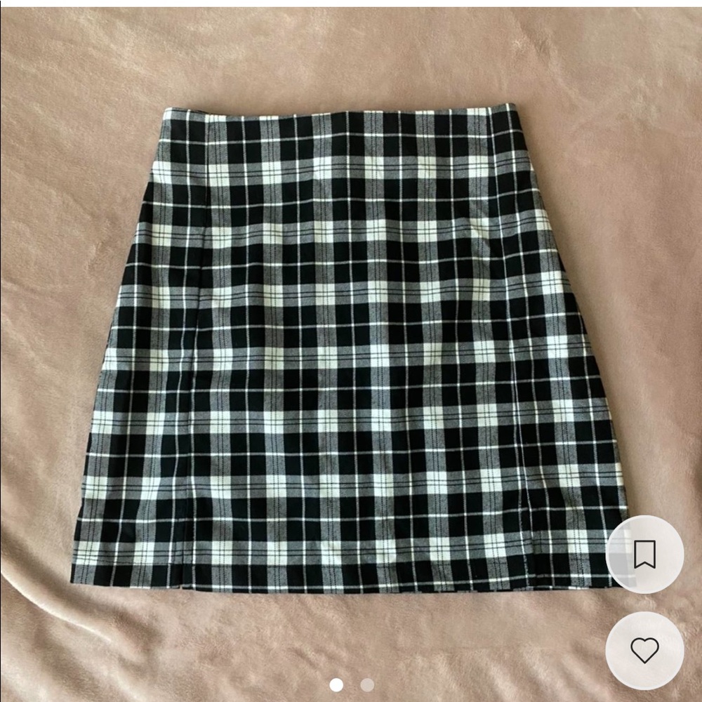 Brandy Melville Cara Skirt